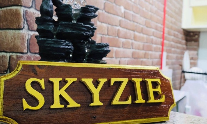 Nimman House | Spacious 5-bedroom 5.5 bathrooms townhome in Nimman with airport pick up