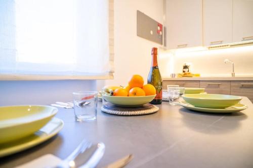 Cutrofiano Apartment | Spacious accommodation with fast Wi-Fi and private terrace