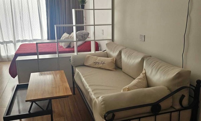 Flores Apartment | Spacious and beautiful apartment in Buenos Aires