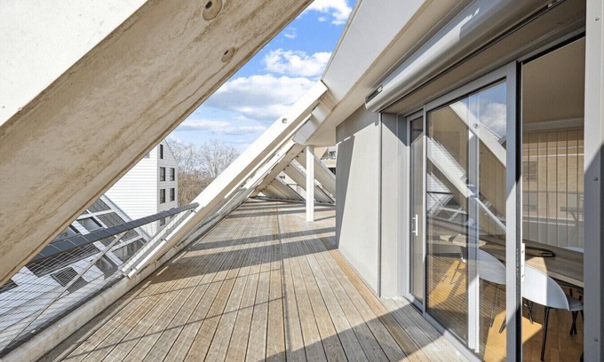 Bastide Apartment | spacious and bright apartment