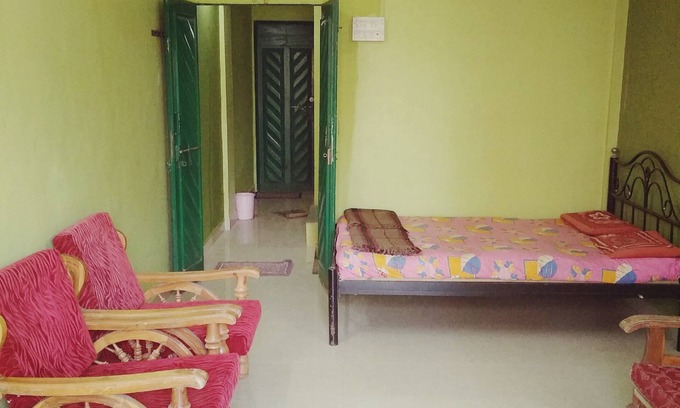 Lonavala House | Spacious and budgeted 3BHK Bungalows on rent in Lonavala