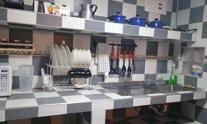 Usaquen Apartment | Spacious and cozy apartment in Usaquén- Bogotá