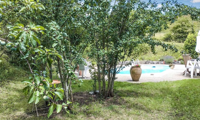 Saint-Sernin House | Spacious and cozy country house with private pool.