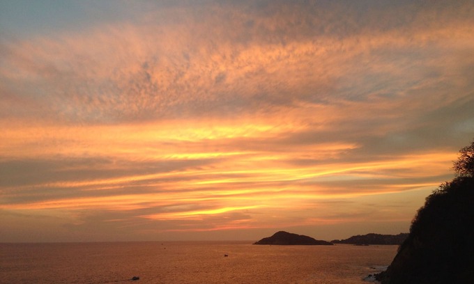 Brisas del Marques Apartment | Spacious and relaxing 2 floor apt with stunning sea views. Pet friendly