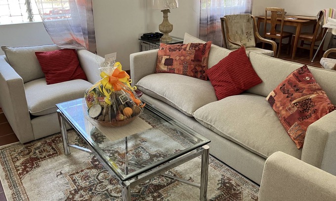 Sunset Crest Villa | Spacious and versatile 3 Bed Villa with private pool on Sunset Crest, Holetown