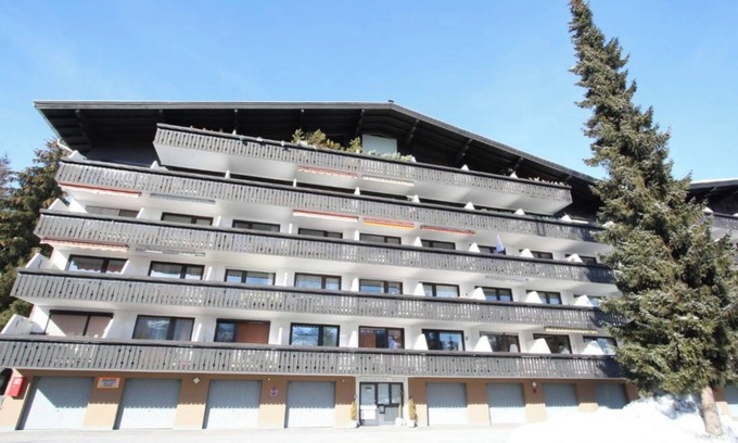 Saalfelden am Steinernen Meer Apartment | Spacious apartment close to ski resort Hochkönig