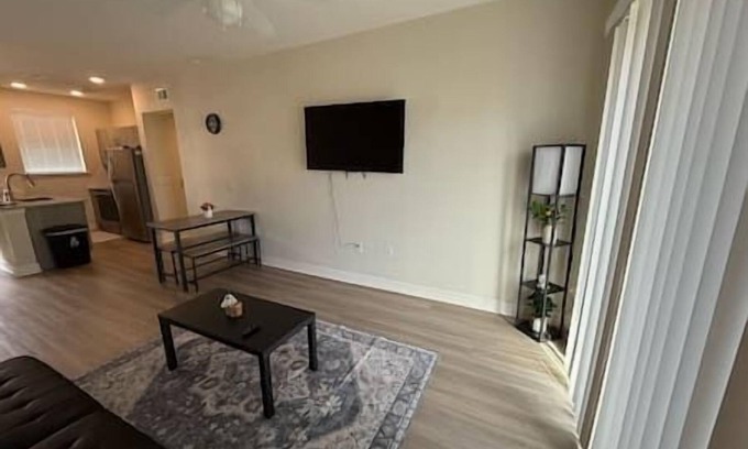 Cedar Park Apartment | Spacious apartment in Austin area