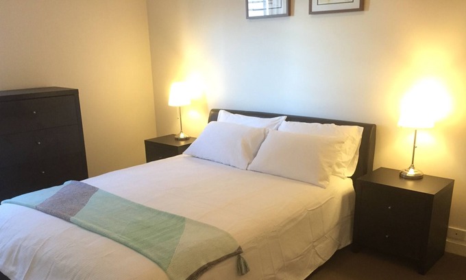 Prahran Apartment | Spacious apartment in the heart of Prahran