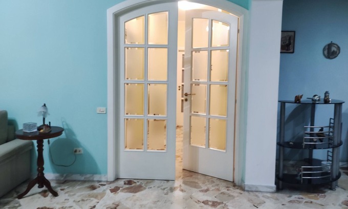 Magazzeno Apartment | Spacious apartment surrounded by greenery