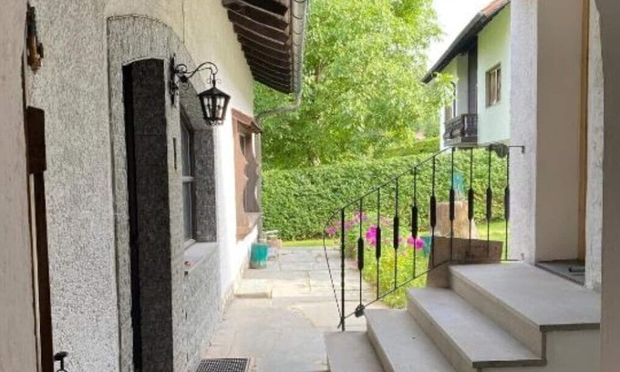 Rabenstein Apartment | Spacious apartment with ski lift behind the house