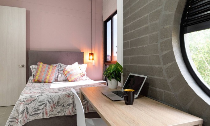 La America Apartment | ¡Spacious Brand New Apartment Laureles/Estadio!
