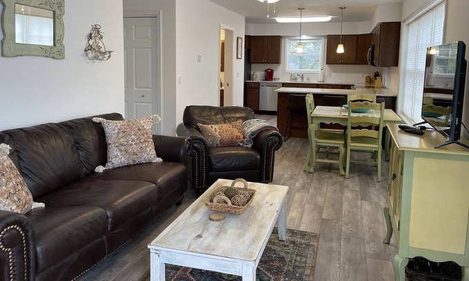 Pine Island House | Spacious Brand New Hudson Valley Townhome