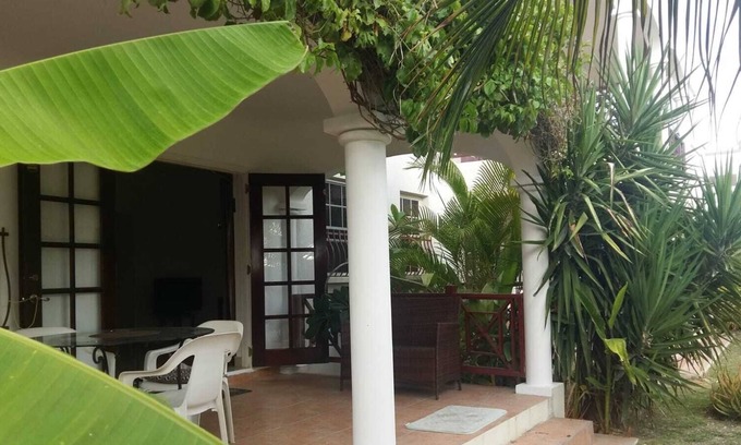 Enterprise Apartment | Spacious, breezy Condo!