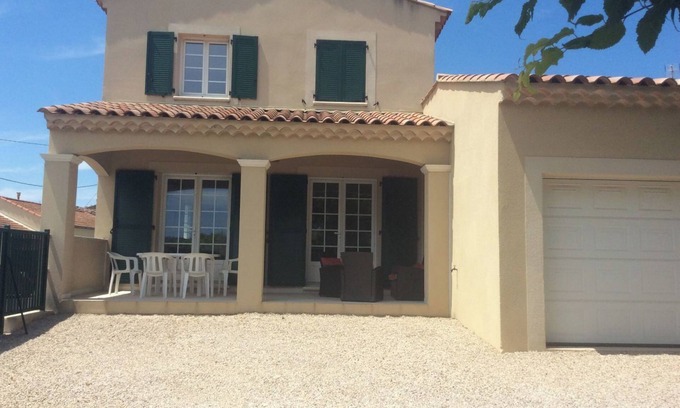 Lancon-Provence House | Spacious, bright village house close to tourist attractions