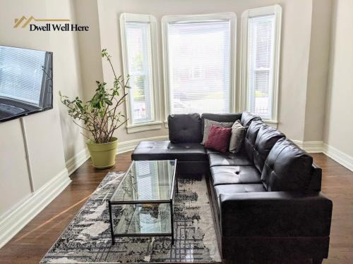 Bronzeville Apartment | Spacious Bronzeville Apartment