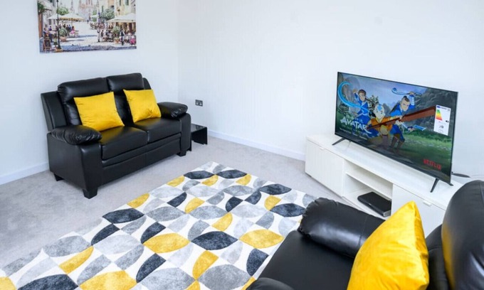 Chatham Apartment | Spacious Chatham Home with Free Parking