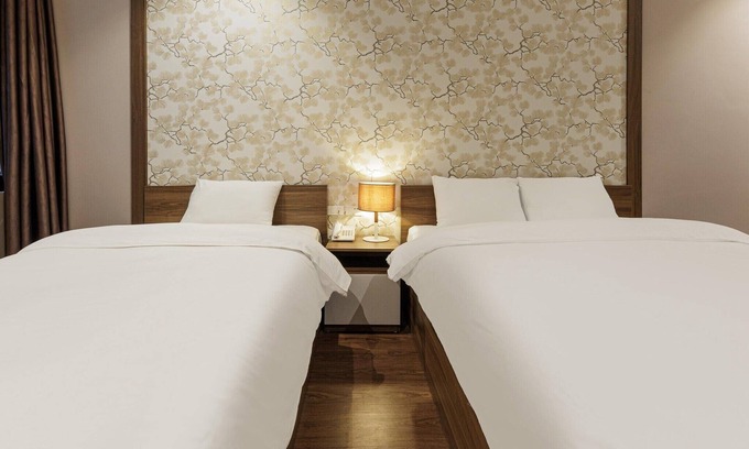 Hai Ba Trung House | Spacious City Escape | Explore Central Hanoi