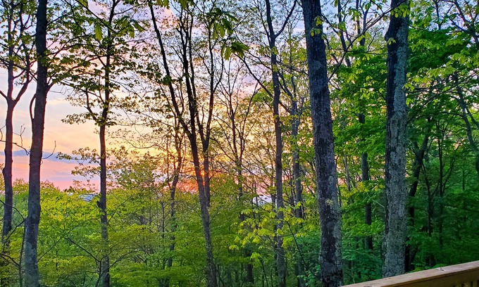 Beech Mountain House | Spacious & Comfy House on the Golf Course