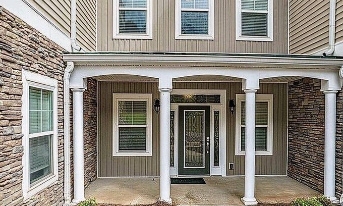 Milledgeville Condo | Spacious Condo on Lake Sinclair