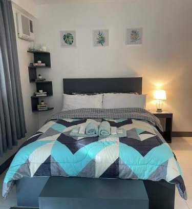 Sasa Apartment | Spacious condominium