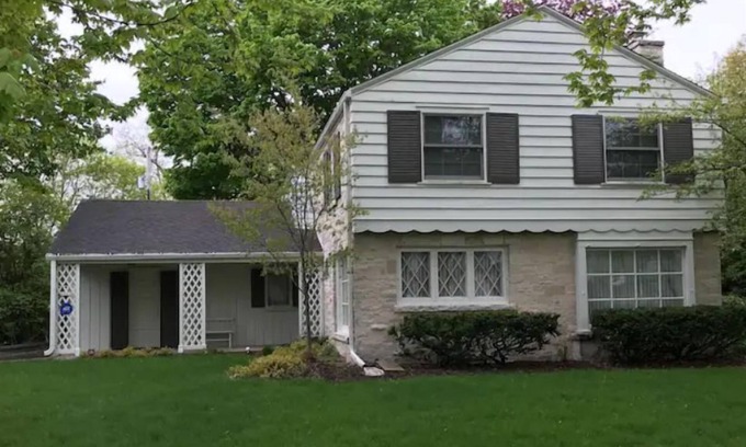 Glendale House | Spacious Country Style Home