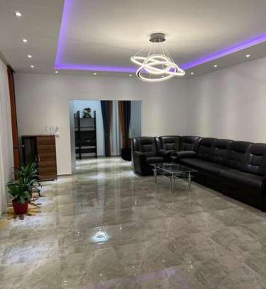 Hanau Apartment | Spacious & Cozy Home with garden near Frankfurt