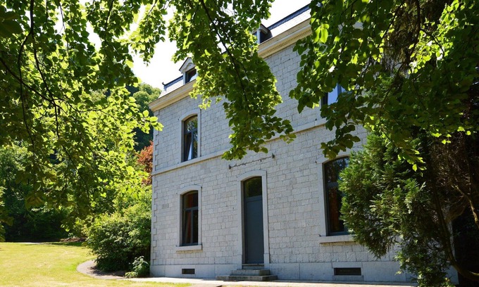 Bohon House | Spacious Durbuy group stay