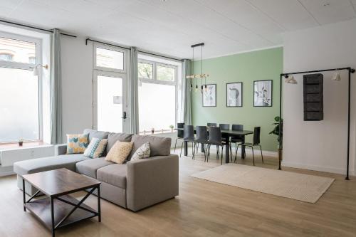 Prenzlauer Berg Apartment | Spacious Family Apartment with 2 Bedrooms