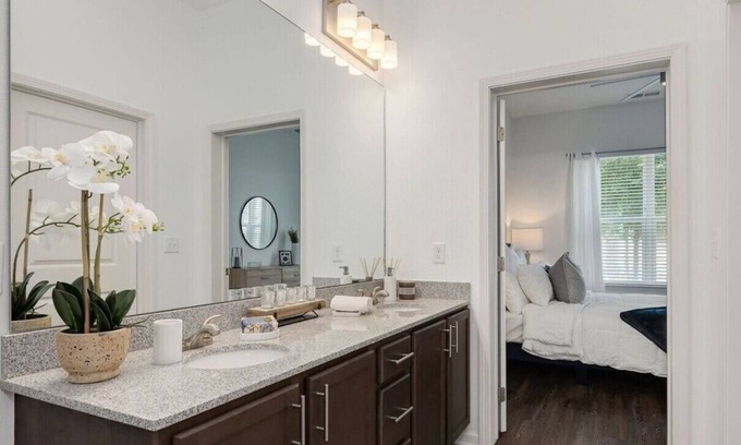 Baymeadows House | Spacious Family-Friendly Home in Serene Jacksonville Neighborhood