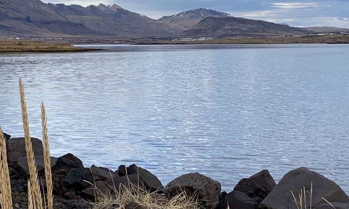 Grafarvogur House | Spacious family house with spectacular views