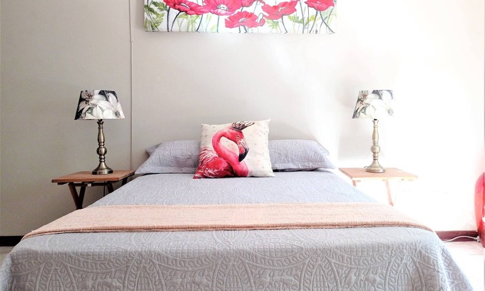 Mtunzini House | Spacious holiday home in cozy complex. Walking distance from the nature reserve.