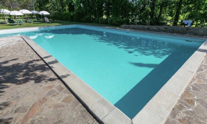 Bucine House | Spacious holiday home
