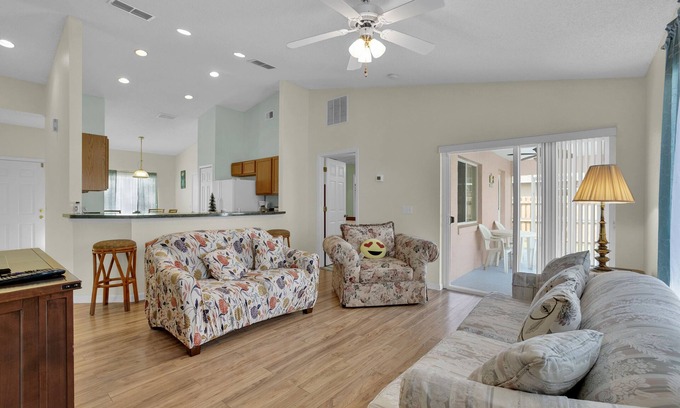 Thousand Oaks House | Spacious home close to Disney and attractions