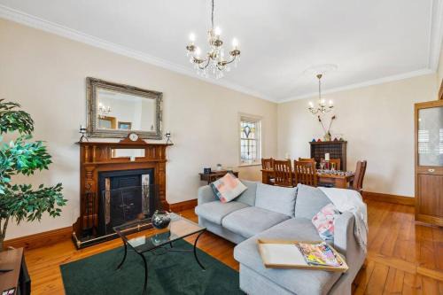 Camden Park House | Spacious home near Glenelg