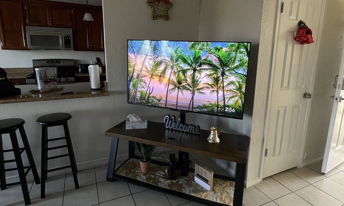 Northeast El Paso House | Spacious House 3bedrooms Near Fort Bliss, Back Yard