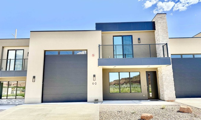 Kanab House | Spacious Kanab Stay Near National Parks