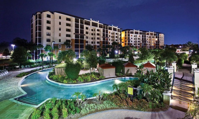 Orange Lake Hotel | Spacious Kissimmee Stay | Near Disney | 2 Units