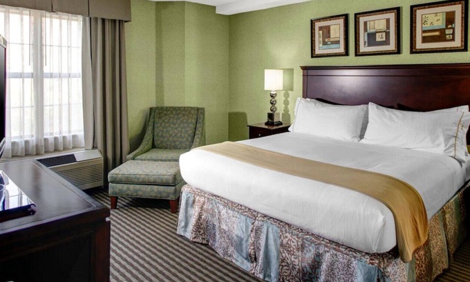 Lindbergh House | Spacious Luxury Suite! Enjoy Pool & Patio!