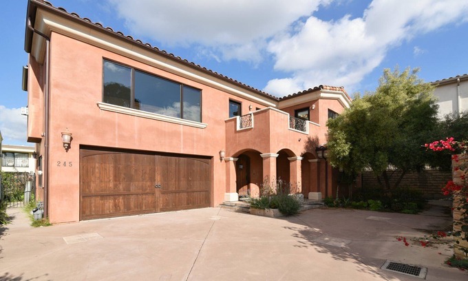 Morro Bay House | Spacious Morro Bay Stay, Inviting Home in Downtown