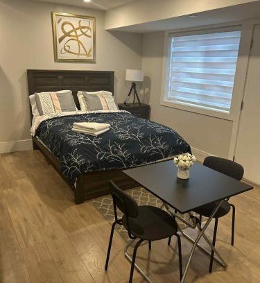 Maple Ridge Apartment | Spacious one Bedroom Suite Right in Downtown !