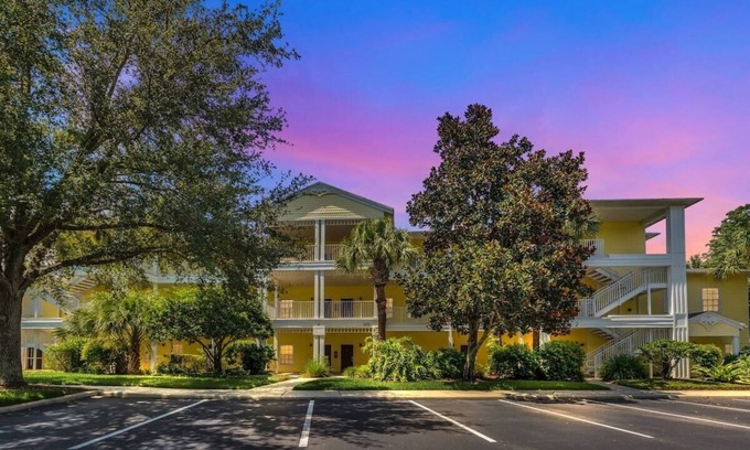 Bahama Bay Apartment | Spacious Paradise at Bahama Bay Resort