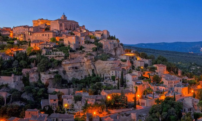 Sorgues Cottage | Spacious quiet house with park, near Avignon en Provence