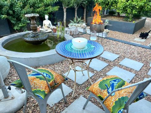 Paarl Apartment | Spacious Stays Apartment