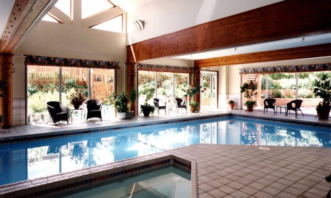 Banff Condo | Spacious two-bedroom fully outfitted condo in Banff