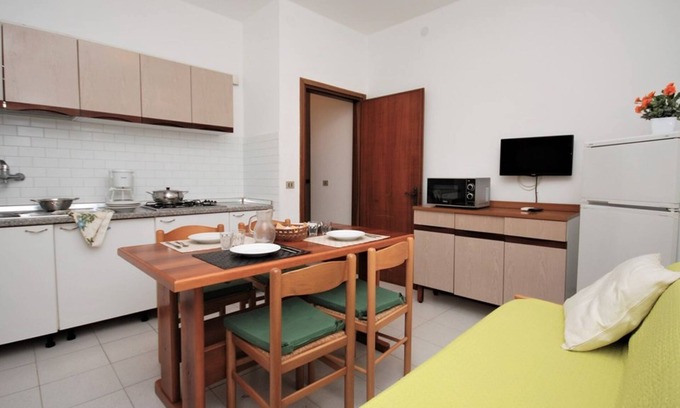 Lignano Riviera Apartment | Spacious vacation house in a comfortable location
