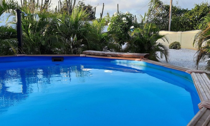 Willemstad House | Spacious vacantion Villa with hudge space