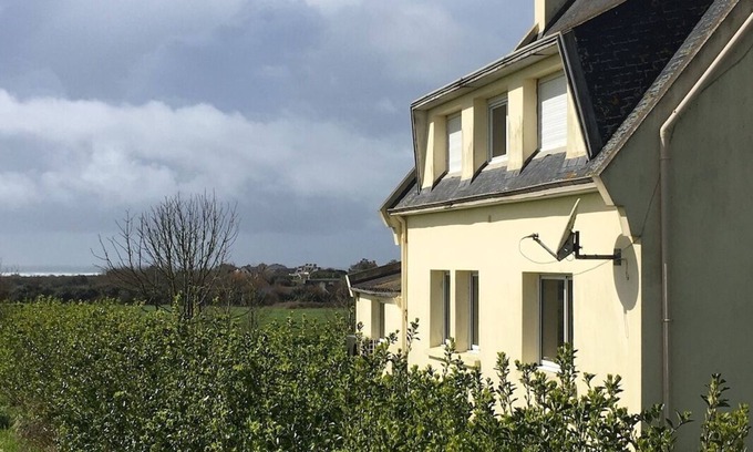 Treogat House | Spacious vacation home