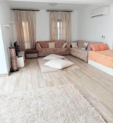 El Hadaba Apartment | Spacious Villa Sharm El Sheikh Delta Sharm