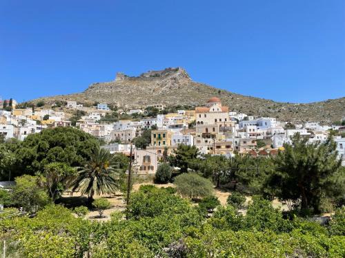 Panteli Apartment | Spanos Suites - Panteli