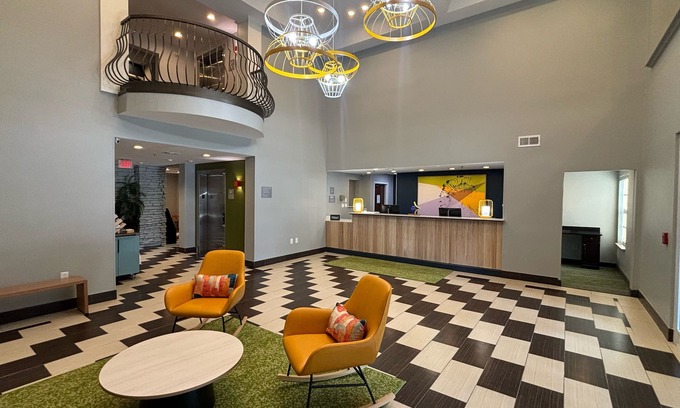 Plantation Point Hotel | Spark by Hilton Bluffton Hilton Head Island